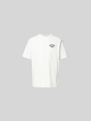 T-Shirt aus reiner Baumwolle von Kenzo - 26