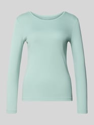 Longsleeve mit Rundhalsausschnitt von Christian Berg Woman - 26