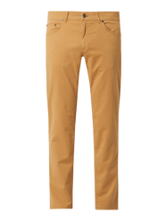 Regular Fit Hose aus Supima®-Baumwolle Modell 'Cooper' von Brax Gold - 43