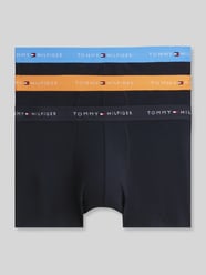 Trunk aus Baumwoll-Mix im 3er-Pack von Tommy Hilfiger - 1