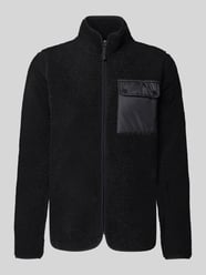 Regular Fit Jacke mit Stehkragen Modell 'Peter' von Didriksons - 5