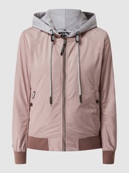 Blouson mit Reißverschlussblende Modell 'Persee'  von khujo Rosa - 31