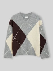Pullover mit überschnittenen Ärmeln von s.Oliver RED LABEL - 14
