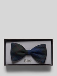 Fliege aus Wolle im Allover-Look Modell 'Jeremy' von Blick - 15