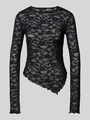Longsleeve aus Spitze von Gina Tricot - 26