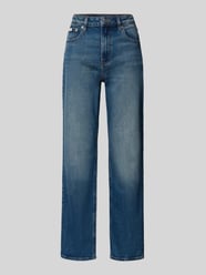 Straight Fit Jeans met Logopatch van Calvin Klein Jeans - 11