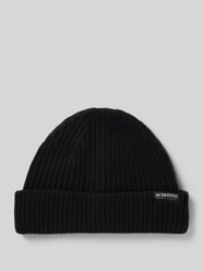 Beanie met labeldetail van Jack & Jones - 48