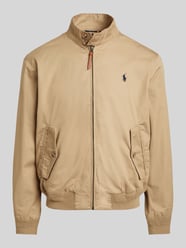 Bluzon z czystej bawełny o kroju regular fit od Polo Ralph Lauren - 6