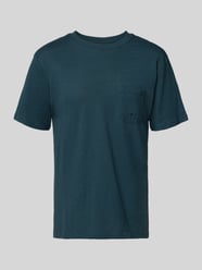 T-Shirt mit Brusttasche von ONeill - 6
