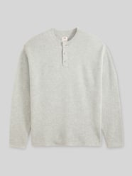 Relaxed Fit Pullover mit Woll-Anteil von Levi's® - 39
