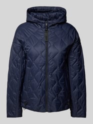 Steppjacke mit Kapuze Modell 'PADDOW' von Cinque - 29