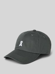 Baseballpet van puur biologisch katoen Model 'YENAAS' van ARMEDANGELS - 7