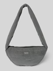 Crossbodytas met labeldetail van STUDIO NOOS - 20