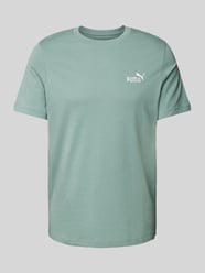 T-Shirt mit Label-Print von PUMA PERFORMANCE - 22