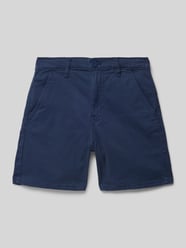 Relaxed Fit Shorts mit Label-Detail von Levi’s® Kids - 1