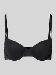 Beha met voorgevormde cup, model 'DEMI_B.PURE' van BOSS - 20