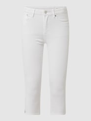 Caprijeans mit Stretch-Anteil Modell 'Betsy' von s.Oliver RED LABEL - 13