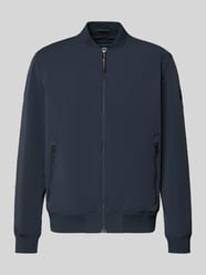 Krój regular fit Kurtka ze stójką Model 'Carlos' od JOOP! COLLECTION - 30