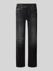 Jeansy o kroju straight fit model ‘DERRYCK’ od Replay - 11