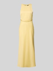 Maxikleid mit Ketten-Detail von Armani Exchange - 3