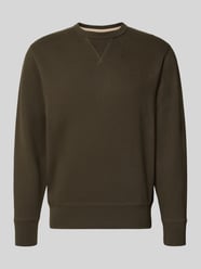 Sweatshirt aus Baumwoll-Mix von Superdry - 15