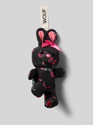 Bedeltje met logopatch, model 'Bloom' van WOUF - 23