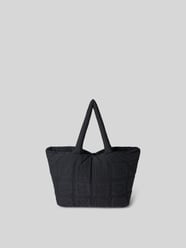 Shopper mit Steppnähten von Nanushka - 43