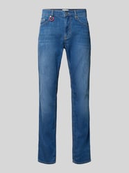 Modern fit jeans met karabijnhaak model 'Mitch' van JOOP! JEANS - 4