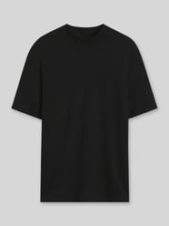 Regular Fit T-Shirt aus Baumwollmix von HUGO - 12