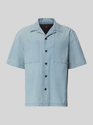Relaxed Fit Freizeithemd aus reiner Baumwolle von G-Star RAW - 6