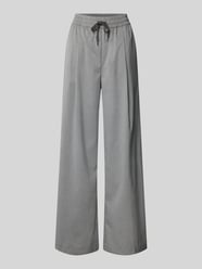 Stoffhose mit elastischem Bund Modell 'SARILA' von Samsøe Samsøe - 4