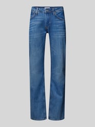 Regular fit jeans in 5-pocketmodel, model 'Cash' van Pepe Jeans - 8