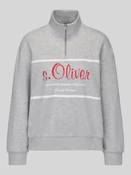 Relaxed Fit Sweatshirt aus Baumwoll-Mix - s.Oliver x Heidi Klum von s.Oliver RED LABEL - 21