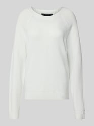 Pullover mit Raglanärmeln von VERO MODA - 4