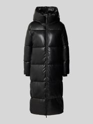 Steppmantel mit Reißverschluss Modell 'DESTINY' von khujo - 35