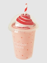 Sokken met stretch per 2 paar  van Doiy Roze - 4