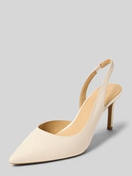 Pumps van echt leer Model 'Alina' van MICHAEL Michael Kors - 38