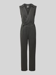 Jumpsuit in wikkellook van G-Star Raw - 21