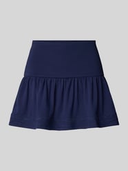 Minirock mit elastischem Bund von Gina Tricot - 37