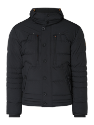 Jacke STARDUST / Starstream STAD-565

  von Wellensteyn Schwarz - 3