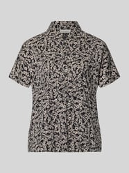 Relaxed Fit Poloshirt aus reiner Baumwolle von Marc O'Polo - 16