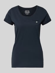 T-shirt z kieszenią na piersi model 'GS23' od G.I.G.A. DX - 18