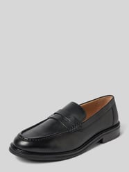 Lederloafers mit Label-Prägung Modell 'pero archy' von JOOP! SHOES - 17