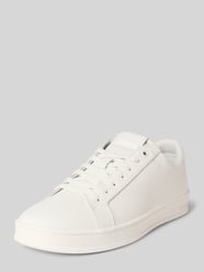 Sneaker mit glatter Sohle von CK Calvin Klein - 11