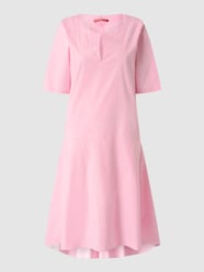 PLUS SIZE Maxikleid aus Baumwolle  von Marina Rinaldi Rosa - 44