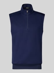 Regular Fit Troyer ohne Ärmel Modell 'NEW LUX' von Polo Ralph Lauren - 15