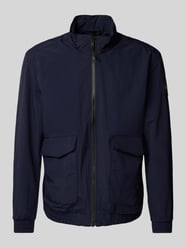 Jacke mit Stehkragen Modell 'GIOVI' von Napapijri - 25