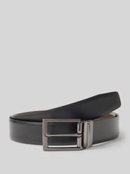 Gürtel in Leder-Optik von Christian Berg Men - 45