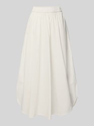 Maxirok met elastische band van Christian Berg Woman - 40