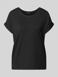 Regular Fit T-Shirt aus Viskose-Mix Modell 'MOSTER' von ONLY - 2